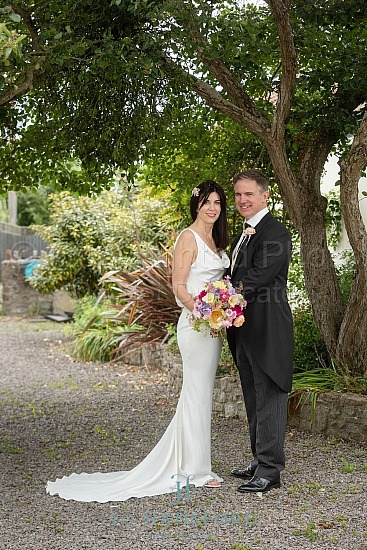 Laina & Lawrence