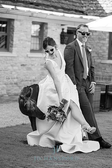 Victoria & Ian