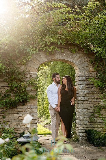 Juliana & Raph Proposal