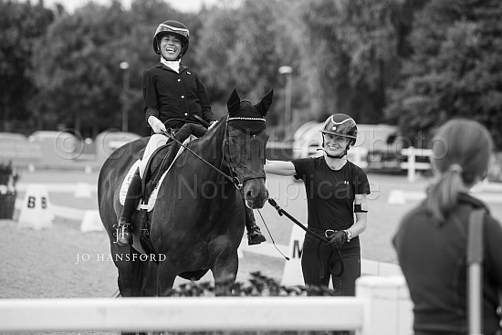 Tegan & Coco photo library